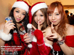 sagami original 0.002 presents SABISHINBO NIGHT 2011