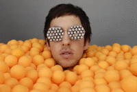 CALVIN HARRIS