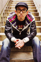 Celory a.k.a. Mr. Beats