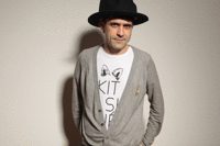 Adam et Rope' presents BOUTIQUE KITSUNE' TOKYO