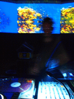DAVE TWOMEY / TR NCH