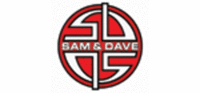 SAM & DAVE 04 UMEDA