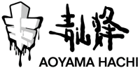 AOYAMA HACHI