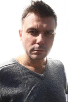 Darren Emerson