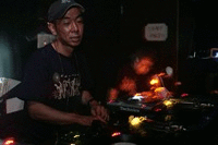 sound-channel presents REALIZE(DJ YAKKO)