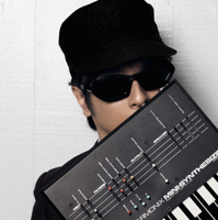 TOWA TEI