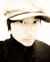 HIROSHI WATANABE a.k.a KAITO