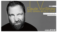 closer presents Claude VonStroke