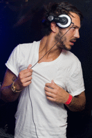 GAN-BAN NIGHT SPECIAL [BREAK ON THROUGH VOL.15] Featuring  BRODINSKI 
