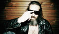 DJ HARVEY 2012 TOUR OF JAPAN