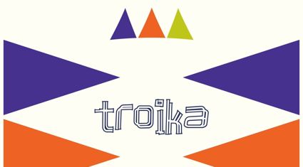 troika