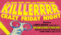 KILLLERRRR