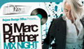 DJ MARC PANTHER Mix Night