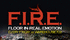F.I.R.E.  - Floor In Real Emotion - feat. CYBERJAPAN -MITOMI TOKOTO Long set-