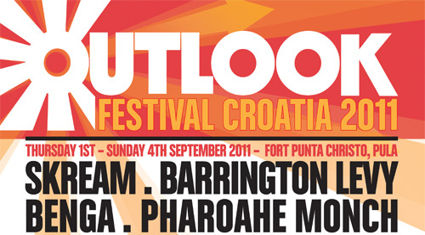 ベースミュージックの祭典「OUTLOOK FESTIVAL 2011」のローンチパーティーがelevenとsunsuiで同日開催