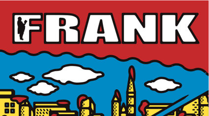 FRANK BOOK JP Release Party "TOKYO CULTURE CLUB"