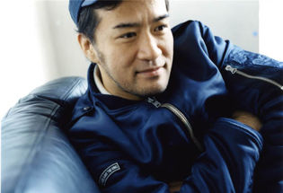DJ Nori