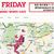 原宿一帯がパーティー会場となる「FIRST FRIDAY」がスタート