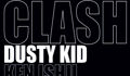 CLASH feat. DUSTY KID