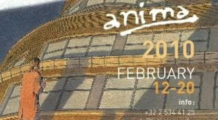 「Anima 2010」MeakusmaショーケースにShackleton出演
