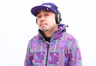 DJ Hazime