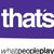DLストア「whatpepleplay」オリジナルTシャツをプレゼント
