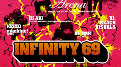 INFINITY 69