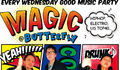 MAGIC