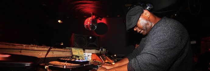 cRib feat. Claude Young again!