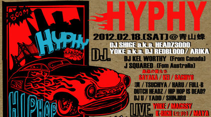 HYPHY