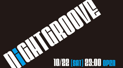NiGHTGROOVE