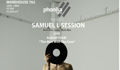 Phonika featuring Samuel L Session