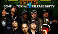 SOUTH YAAD MUZIK COMPILATION vol.4 RELEASE PARTY