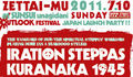 ZETTAI-MU - IRATION STEPPAS / EXODUS - 