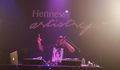 Hennessy artistry THE ART OF BLENDING