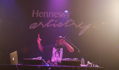 Hennessy artistry THE ART OF BLENDING