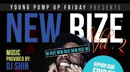 NEW RIZE