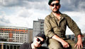 GAN-BAN NIGHT SPECIAL BREAK ON THROUGH VOL.23 feat. MODESELEKTOR MONKEYTOWN TOUR