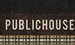 PUBLICHOUSE