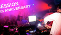 SESSION 8th ANNIVERSARY(10/17)