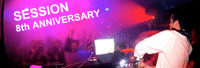 SESSION 8th ANNIVERSARY
