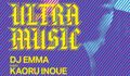 ULTRA MUSIC × TOKYO MADNESS