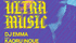 ULTRA MUSIC × TOKYO MADNESS