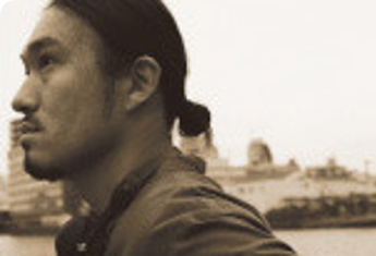 Tsuyoshi Sato （佐藤強志）