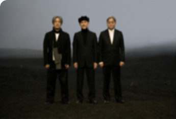 YMO (Yellow Magic Orchestra)