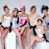 Cyberjapan Dancers