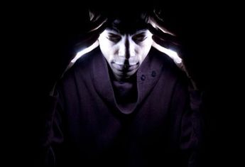 Jeff Mills