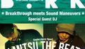 Breakthrough meets Sound Maneuvers