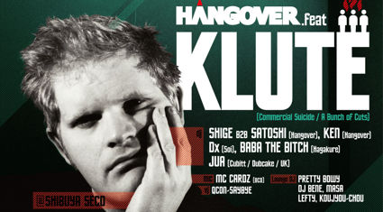 HANGOVER feat. KLUTE