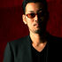 Yoshihiro Okino (沖野好洋)